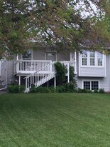 1000 SE Thompson St in Pullman, WA - Building Photo