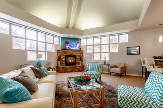 The Buttes Apartments in Loveland, CO - Building Photo - Interior Photo