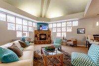 The Buttes Apartments in Loveland, CO - Foto de edificio - Interior Photo