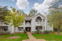 Exterior - Triangle Place Apartments in Durham, North Carolina
