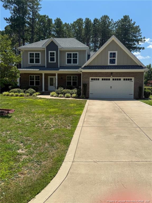 property at 36 Micahs Way N