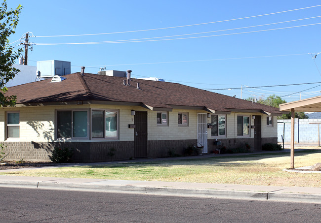 4112 N 3rd Ave in Phoenix, AZ - Building Photo - Building Photo