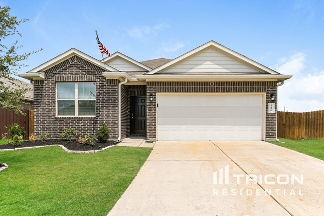 property at 5406 Clover Blossom Ln