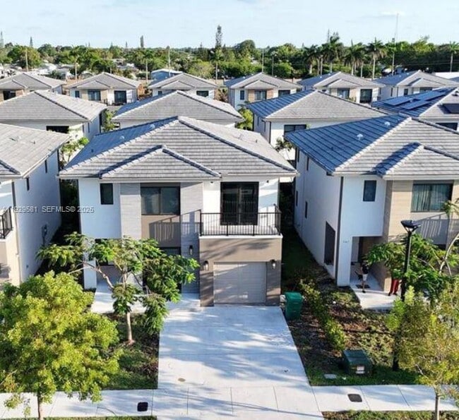 1163 NW 2nd St in Florida City, FL - Building Photo - Building Photo