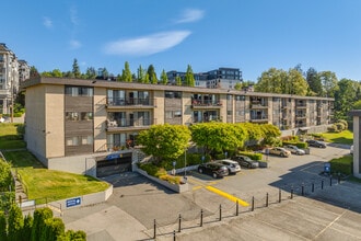 Braemar Gardens in Coquitlam, BC - Building Photo - Building Photo
