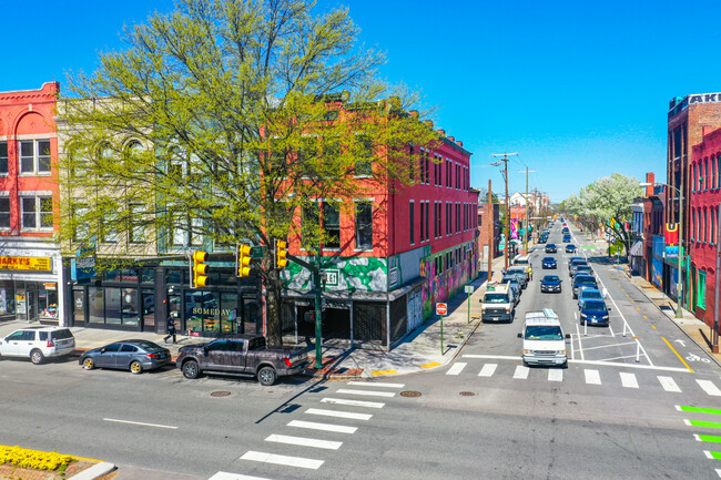 24 E Broad St in Richmond, VA - Building Photo - Building Photo