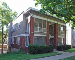 5106 Baltimore Ave Apartamentos