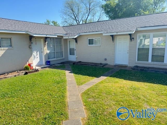 property at 2708 7th Ave SW