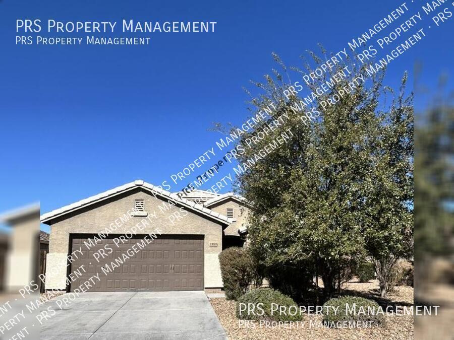 2188 E Flintlock Dr in Gilbert, AZ - Building Photo