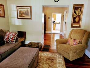 635 Mountain Ave SE in Roanoke, VA - Building Photo - Building Photo
