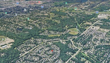 7212 Mullen Rd in Shawnee, KS - Foto de edificio - Building Photo