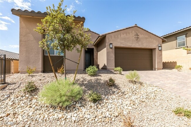 257 Piazzetta Pl in Henderson, NV - Building Photo - Building Photo