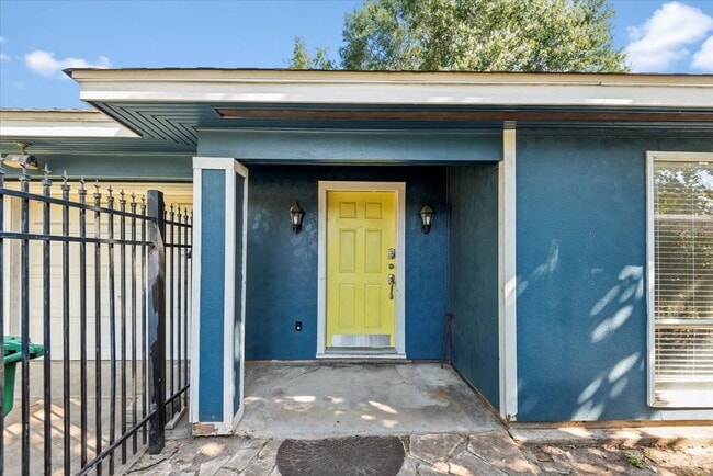 4007 Markley St in Houston, TX - Building Photo - Building Photo