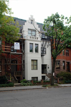 2112 O St NW in Washington, DC - Building Photo - Building Photo