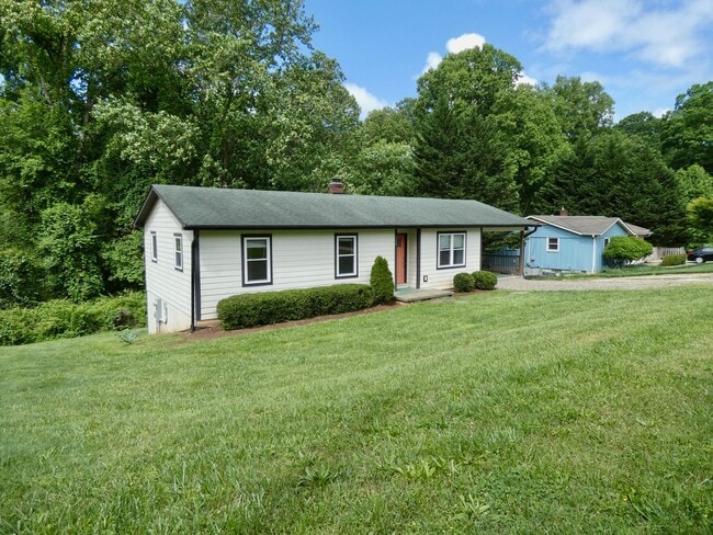 property at 326 Pearson Dr