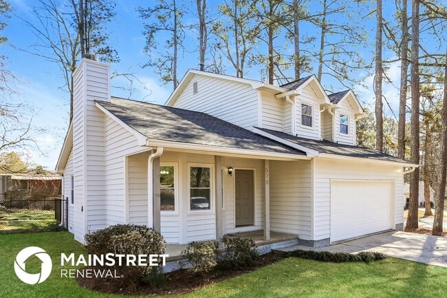 570 Knollwood Dr in Stockbridge, GA - Building Photo - Building Photo