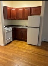 71 S Huntington Ave, Unit 5 in Boston, MA - Building Photo - Building Photo