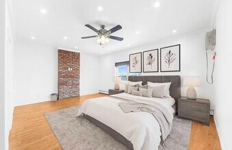 1603 Bushwick Ave, Unit 2 in Brooklyn, NY - Building Photo - Building Photo