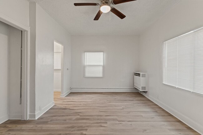 1424 Chestnut Ave in Long Beach, CA - Building Photo - Building Photo