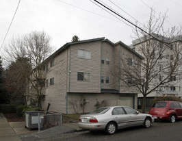 14009 32nd Ave NE Apartamentos