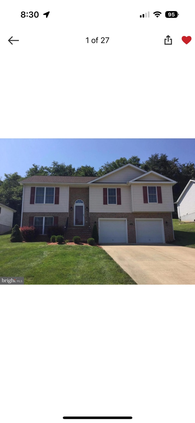 property at 103 Mummert Cir