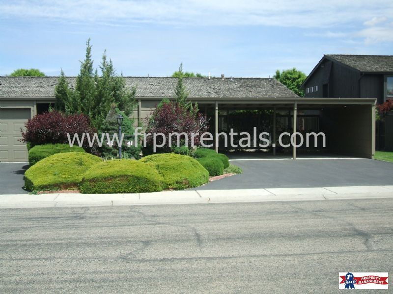 4400 W Pasadena Dr in Boise, ID - Building Photo