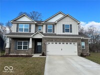 9888 April Rose Dr in Fishers, IN - Building Photo - Building Photo