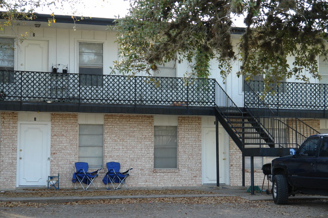 Goliad Apartments in Goliad, TX - Building Photo - Building Photo