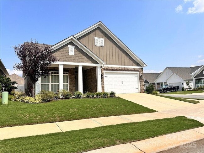 4556 Stellata Loop, Unit 05206 in Lake Norman of Catawba, NC - Building Photo - Building Photo