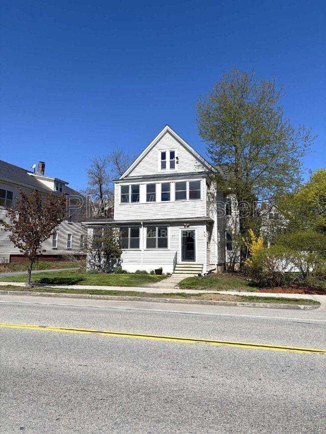 27 June St in Worcester, MA - Building Photo - Building Photo