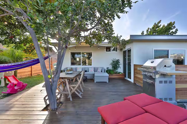 property at 6421 Carthage St