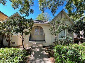 2612 C St in Sacramento, CA - Building Photo