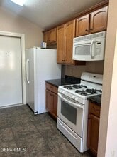612 Mary Stuart Dr in El Paso, TX - Building Photo - Building Photo