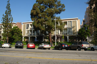 La Fayette Town House in Los Angeles, CA - Building Photo - Building Photo