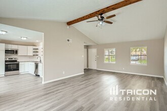 5705 Baker Dr in The Colony, TX - Building Photo - Building Photo