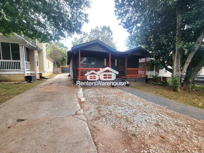 property at 170 Haygood Ave SE