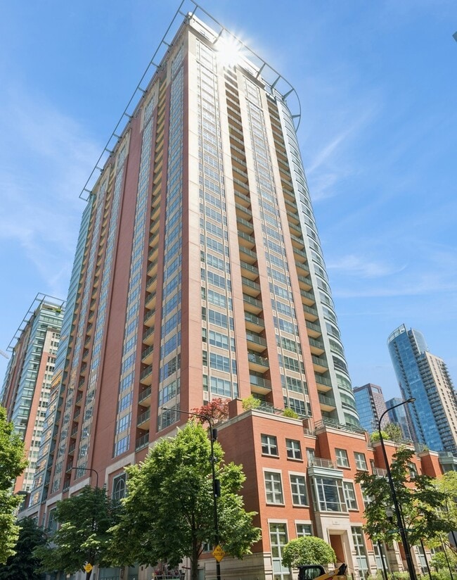 property at 415 E North Water St