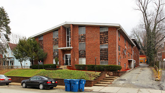 400 Swissvale Ave Apartamentos