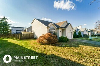 4008 Willowview Blvd in Louisville, KY - Building Photo - Building Photo