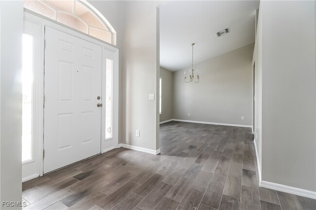 2608 NW 3rd Ave in Cape Coral, FL - Building Photo - Building Photo