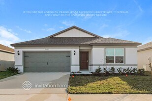 3650 Benham Rise Rd in Spring Hill, FL - Building Photo