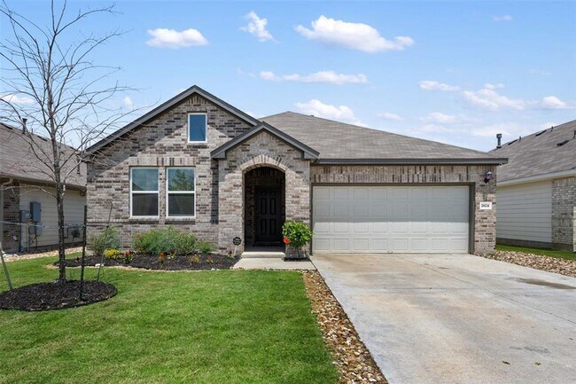 property at 2624 Bantry Rd