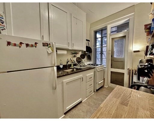 73 Martin St, Unit 6 in Cambridge, MA - Building Photo - Building Photo