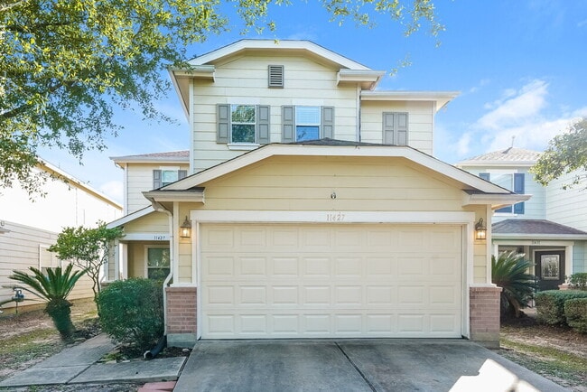 property at 11427 Flying Geese Ln