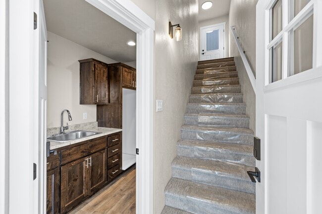 7857 Houston Lp in Medford, OR - Building Photo - Building Photo