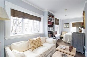 9 Willow St, Unit 52 in Boston, MA - Building Photo - Building Photo