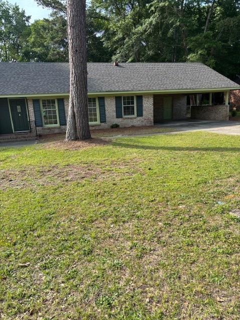 766 McKay Rd in Sumter, SC - Building Photo - Building Photo