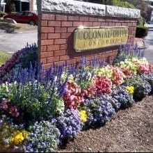 Colonial Drive Condominiums in Andover, MA - Building Photo - Building Photo