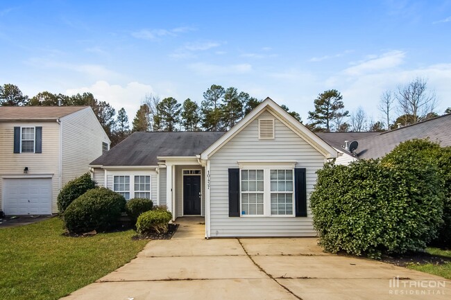 property at 10437 Hugue Way