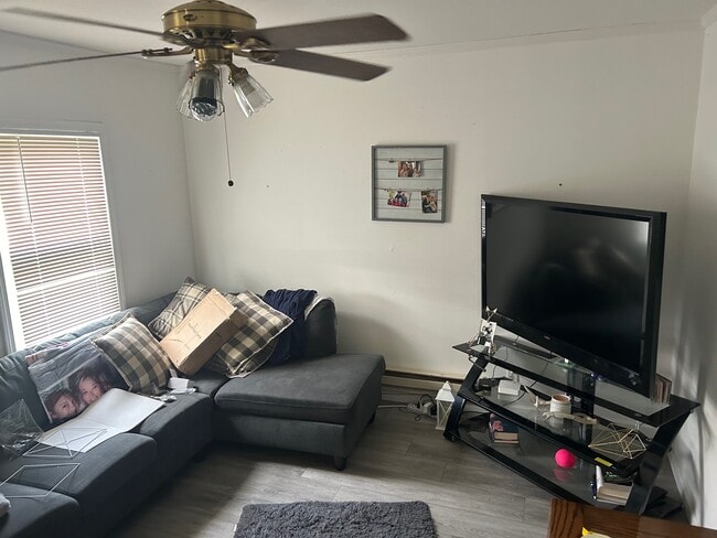 418 S Van Buren St in Sullivan, IL - Building Photo - Building Photo